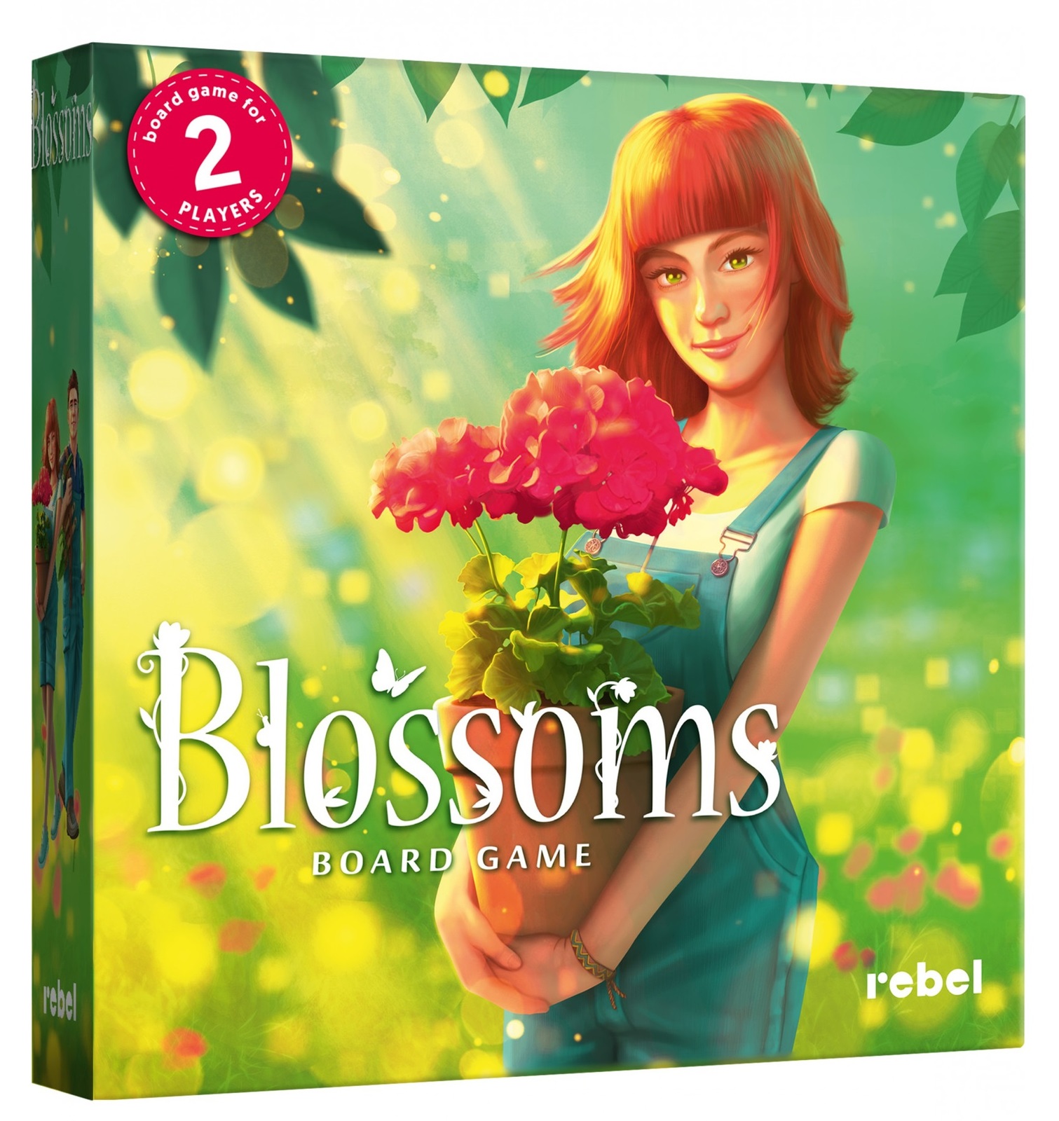 Blossoms
